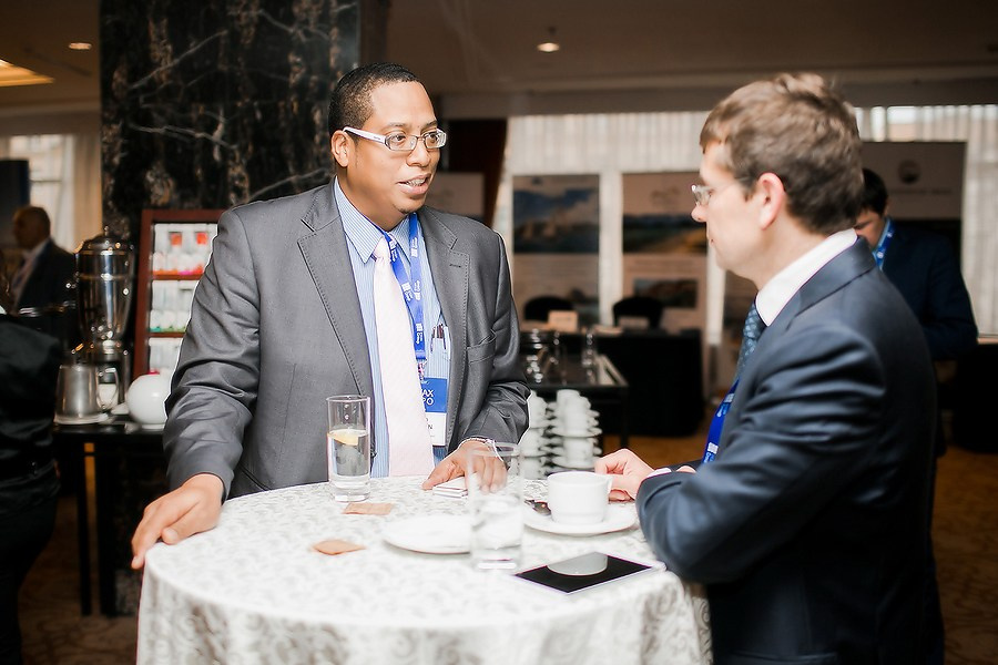 Фотоъемка выставки-конференция Intax expo. Репортажный фотограф Борис Геер