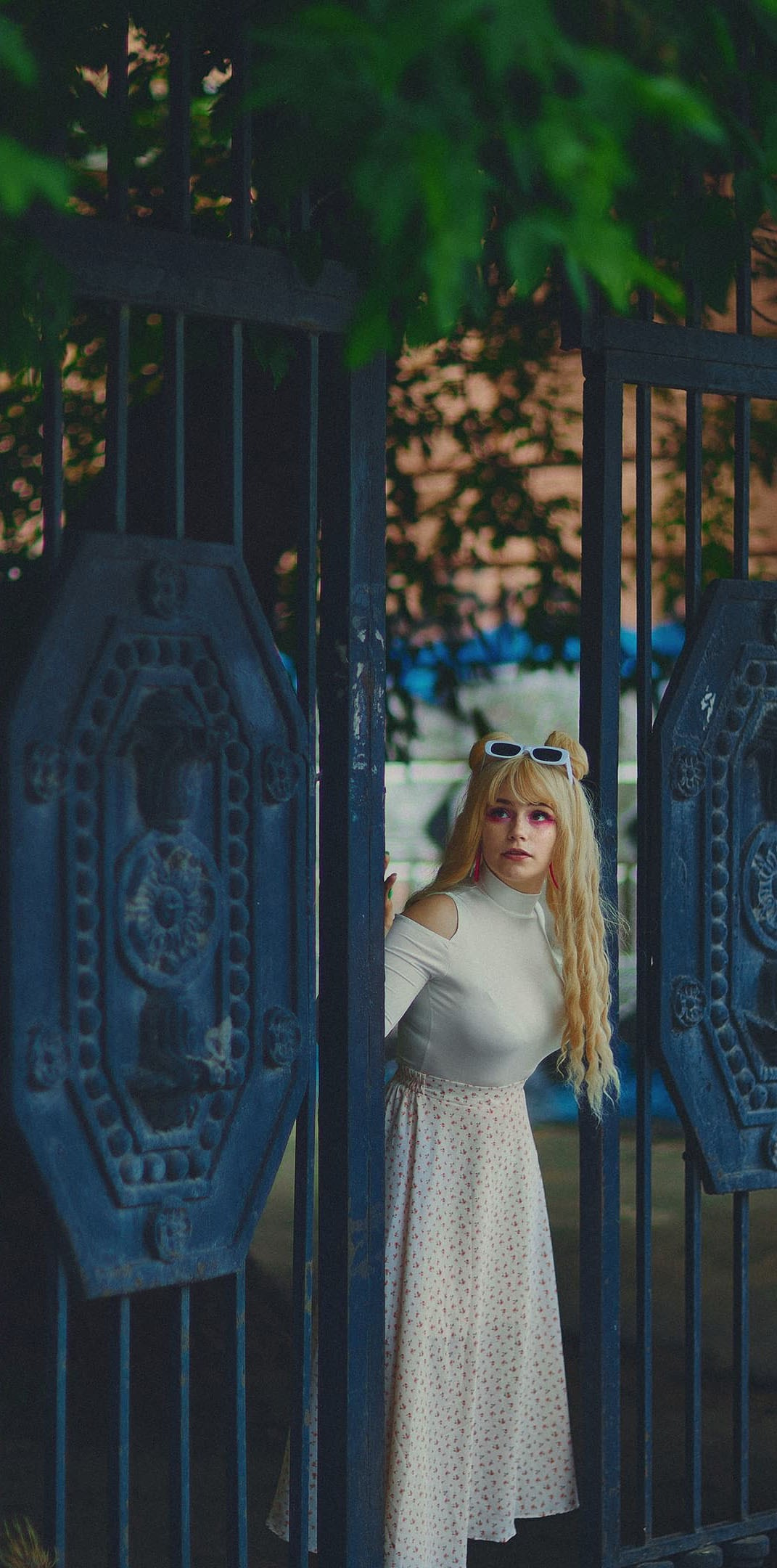 Международная онлайн-фотошкола Сергея Рожнова