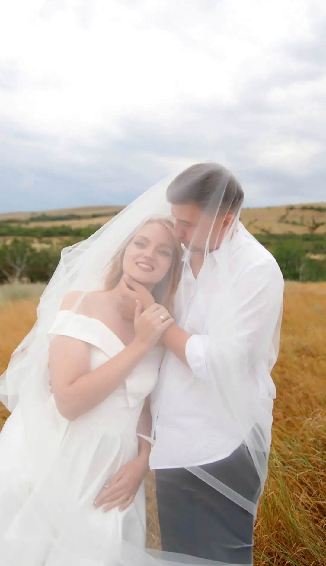 Свадьба. Семейный фотограф в Саратове Елена Прохорова