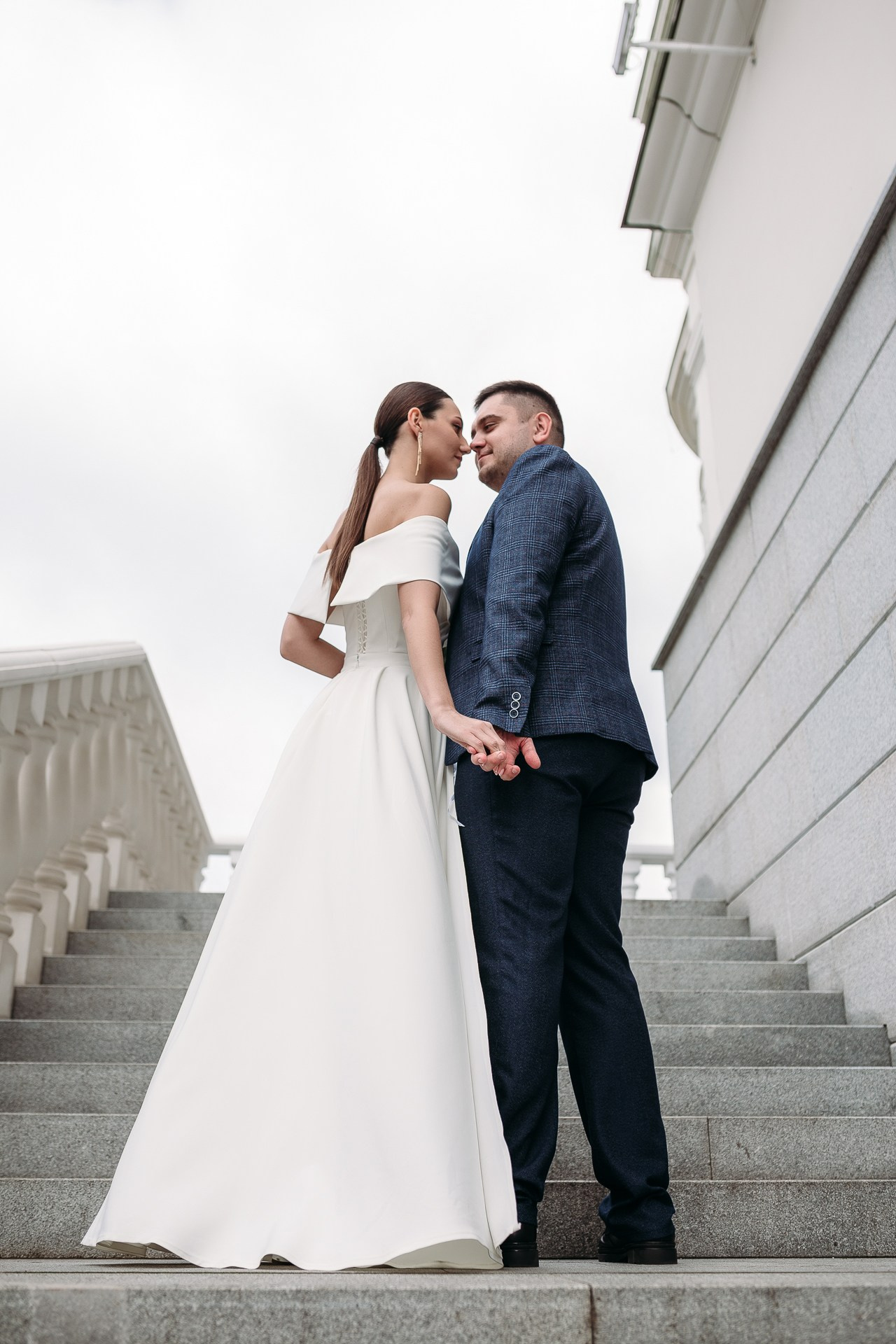 Кирилл и Лера. Фотограф Zipa Pro