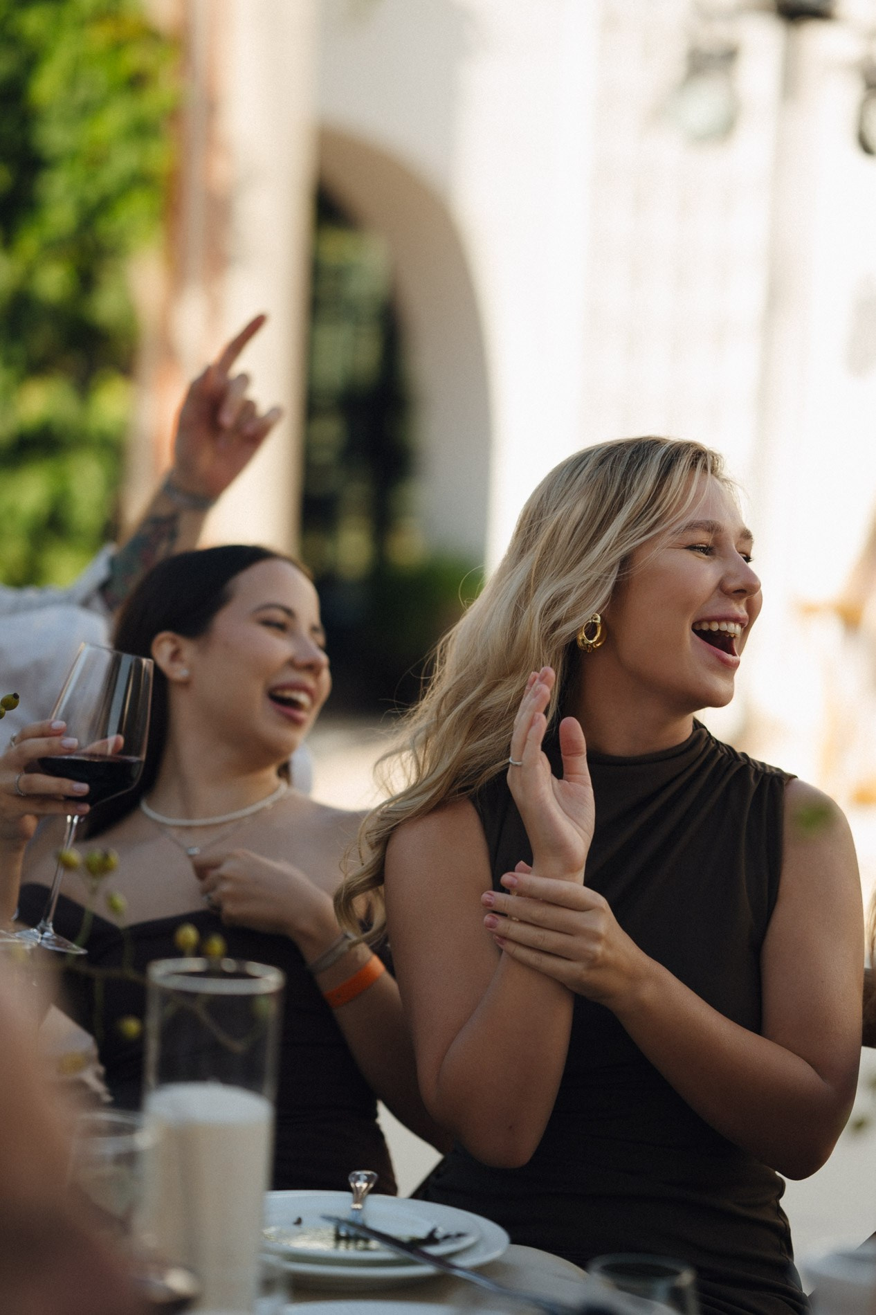 Поместье Голубицкое.Потанцуем?. Свадебный и семейный фотограф в Краснодаре Марина Стёпа