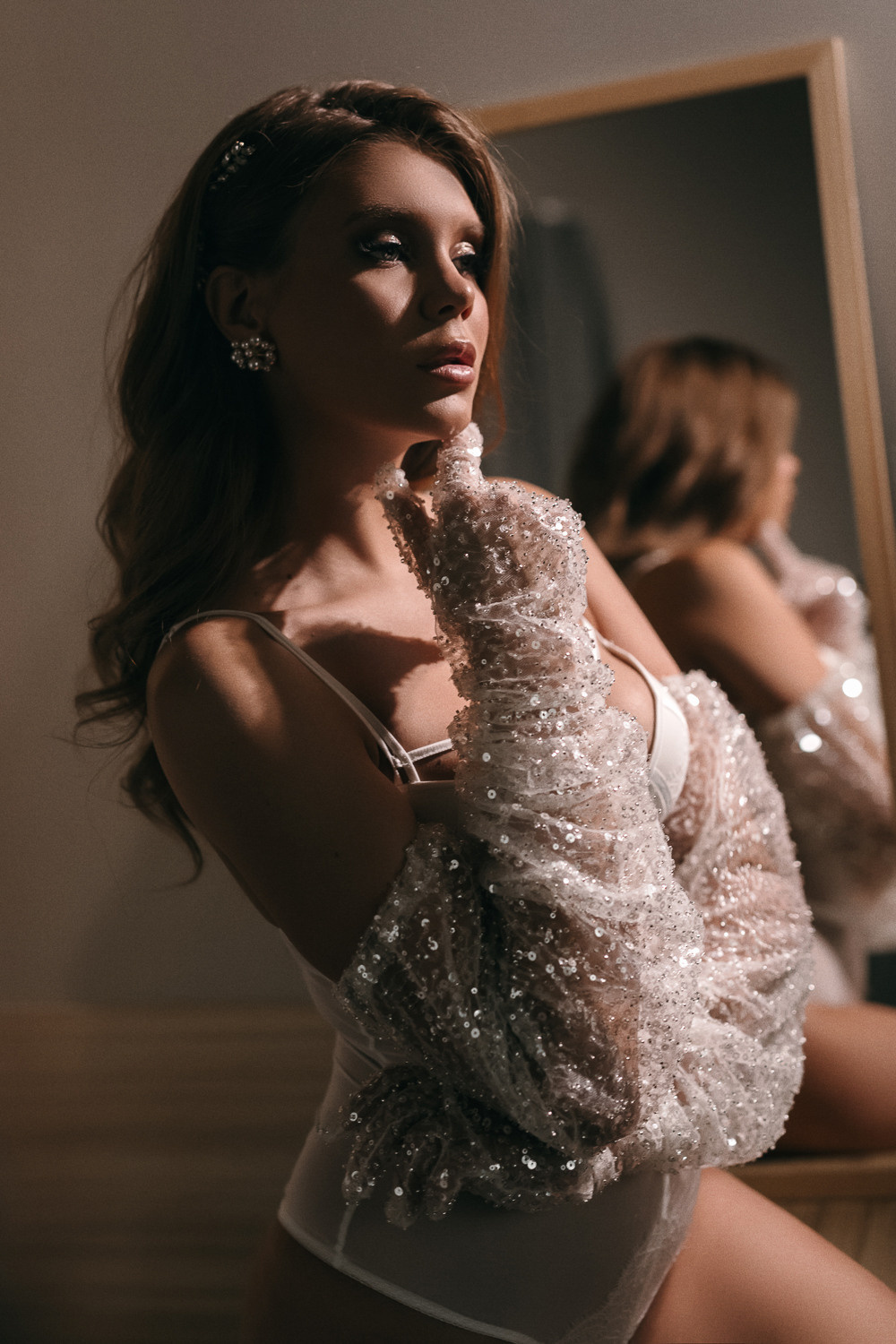 АРТЁМ И ВИОЛИНА. Фотограф Светлана Буня