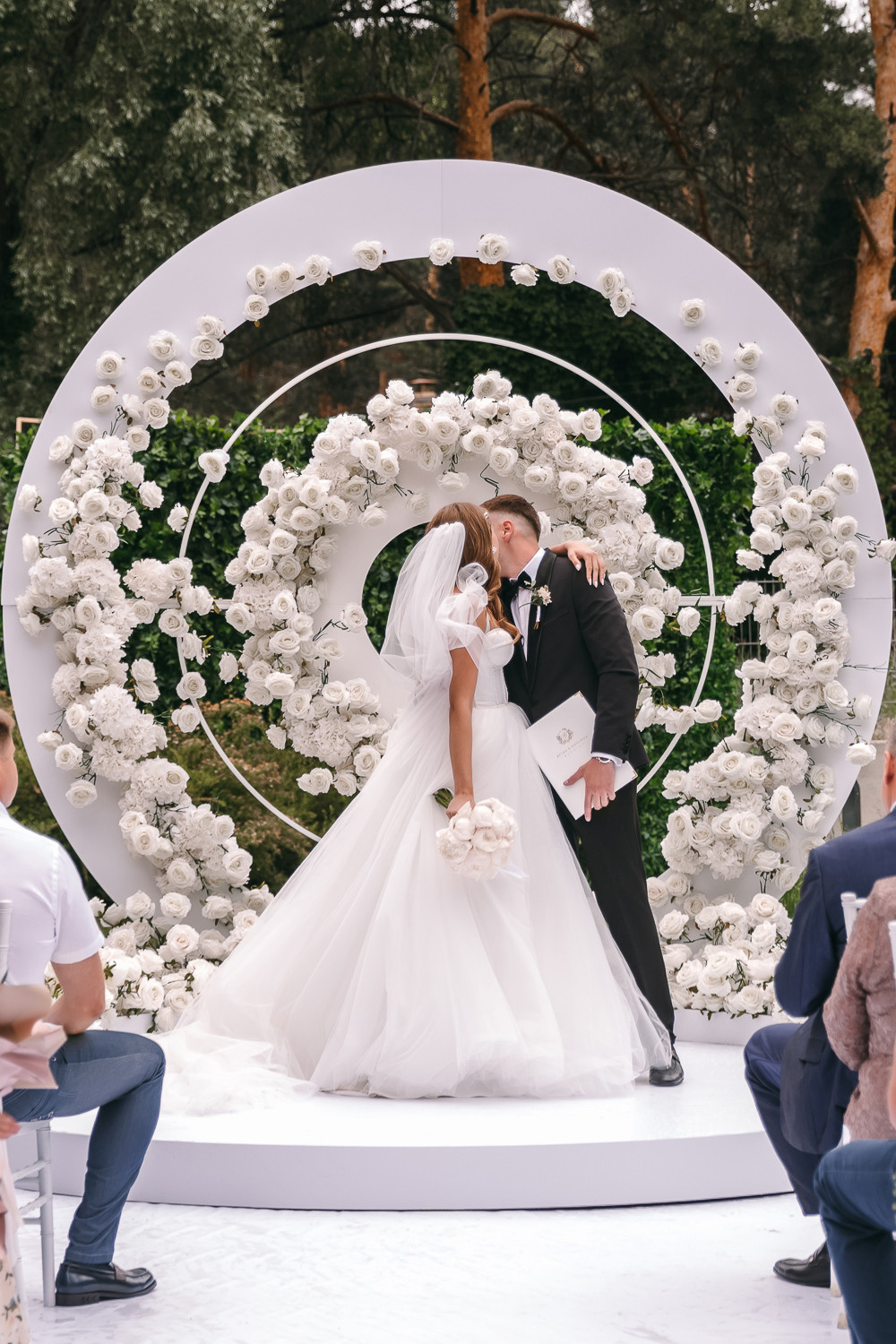 АРТЁМ И ВИОЛИНА. Фотограф Светлана Буня