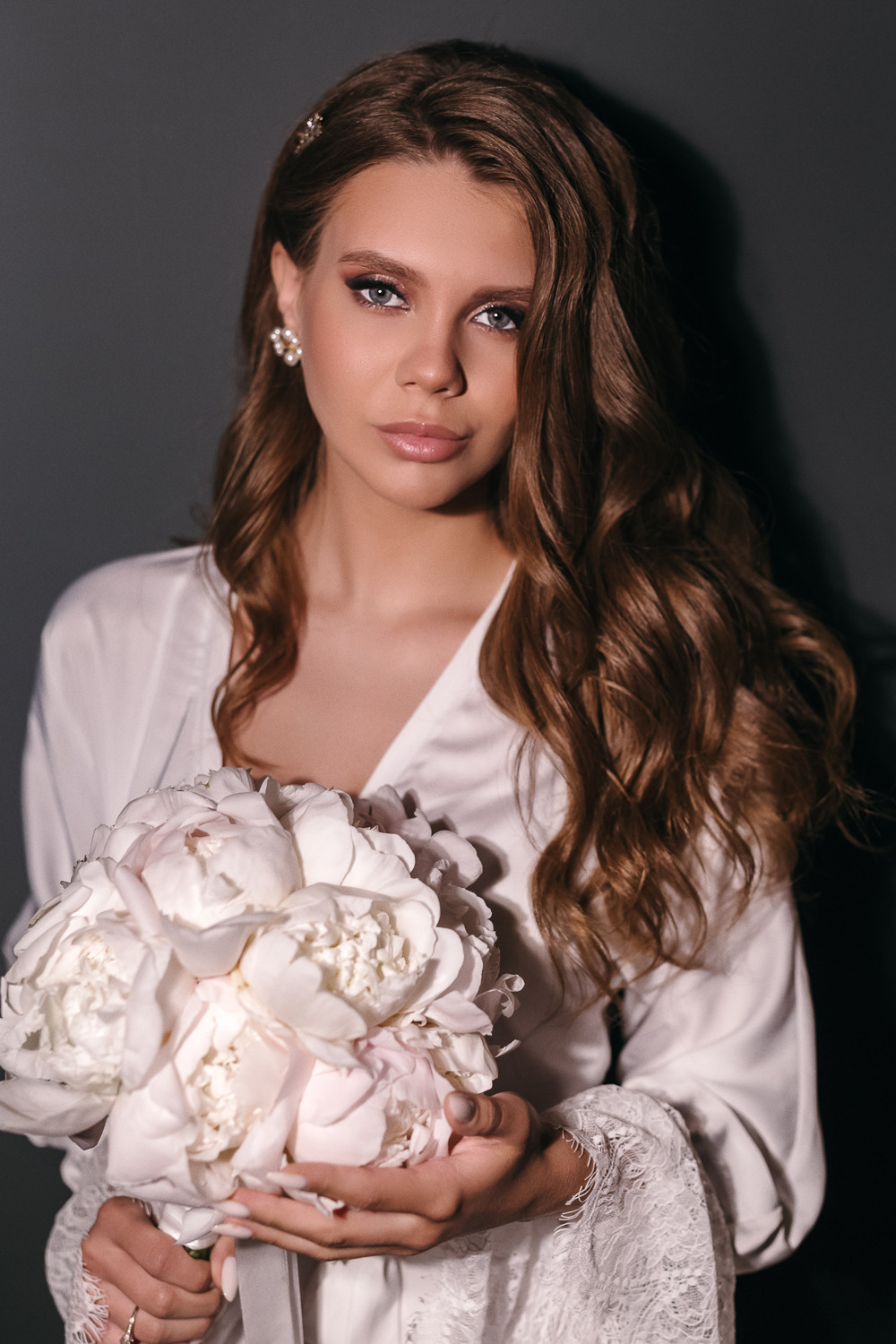 АРТЁМ И ВИОЛИНА. Фотограф Светлана Буня