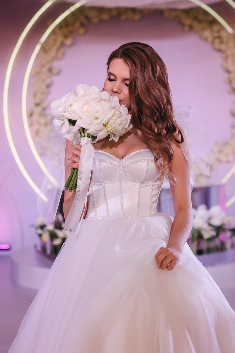 АРТЁМ И ВИОЛИНА. Фотограф Светлана Буня