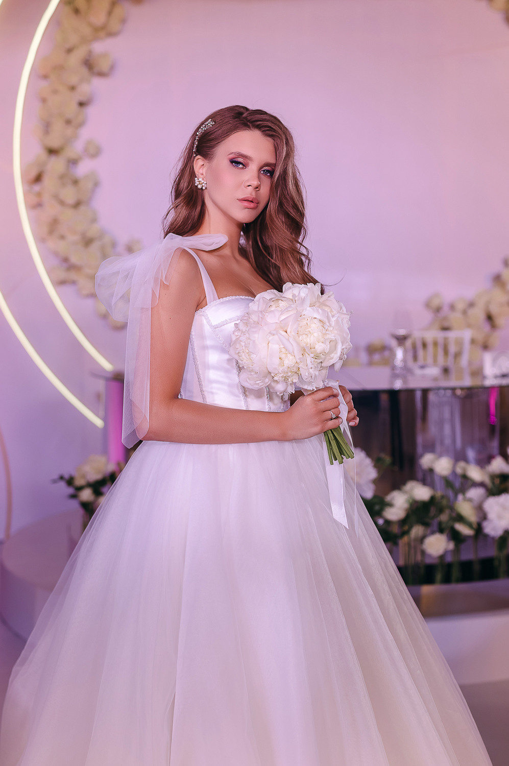 АРТЁМ И ВИОЛИНА. Фотограф Светлана Буня