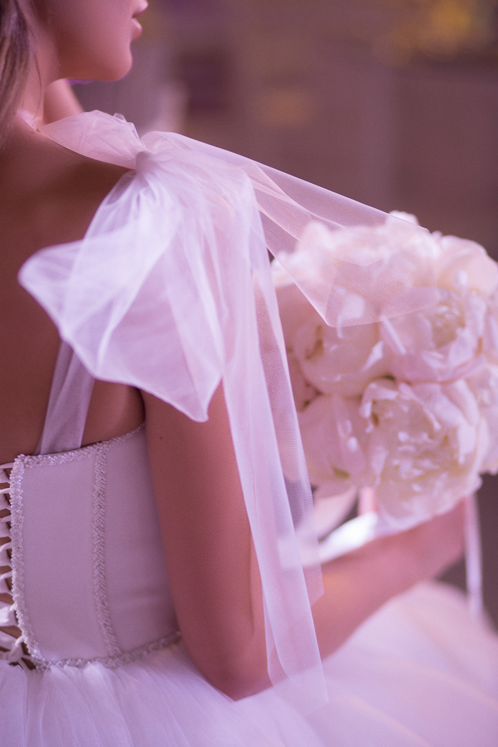 АРТЁМ И ВИОЛИНА. Фотограф Светлана Буня