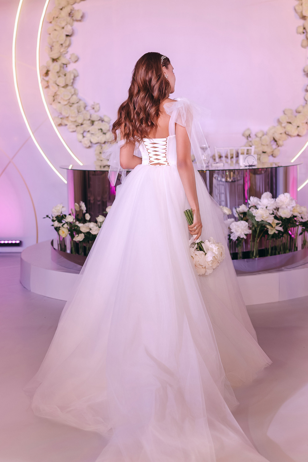 АРТЁМ И ВИОЛИНА. Фотограф Светлана Буня