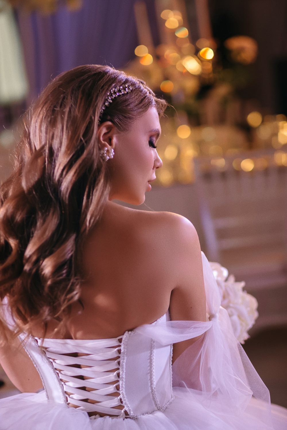 АРТЁМ И ВИОЛИНА. Фотограф Светлана Буня