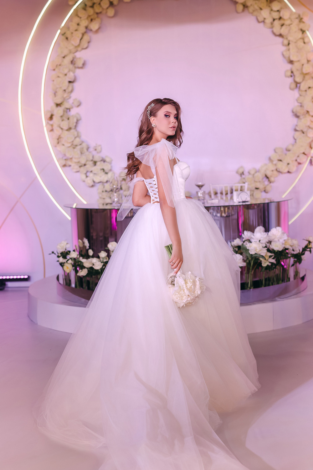 АРТЁМ И ВИОЛИНА. Фотограф Светлана Буня