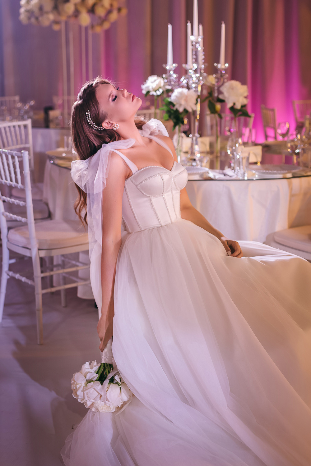 АРТЁМ И ВИОЛИНА. Фотограф Светлана Буня