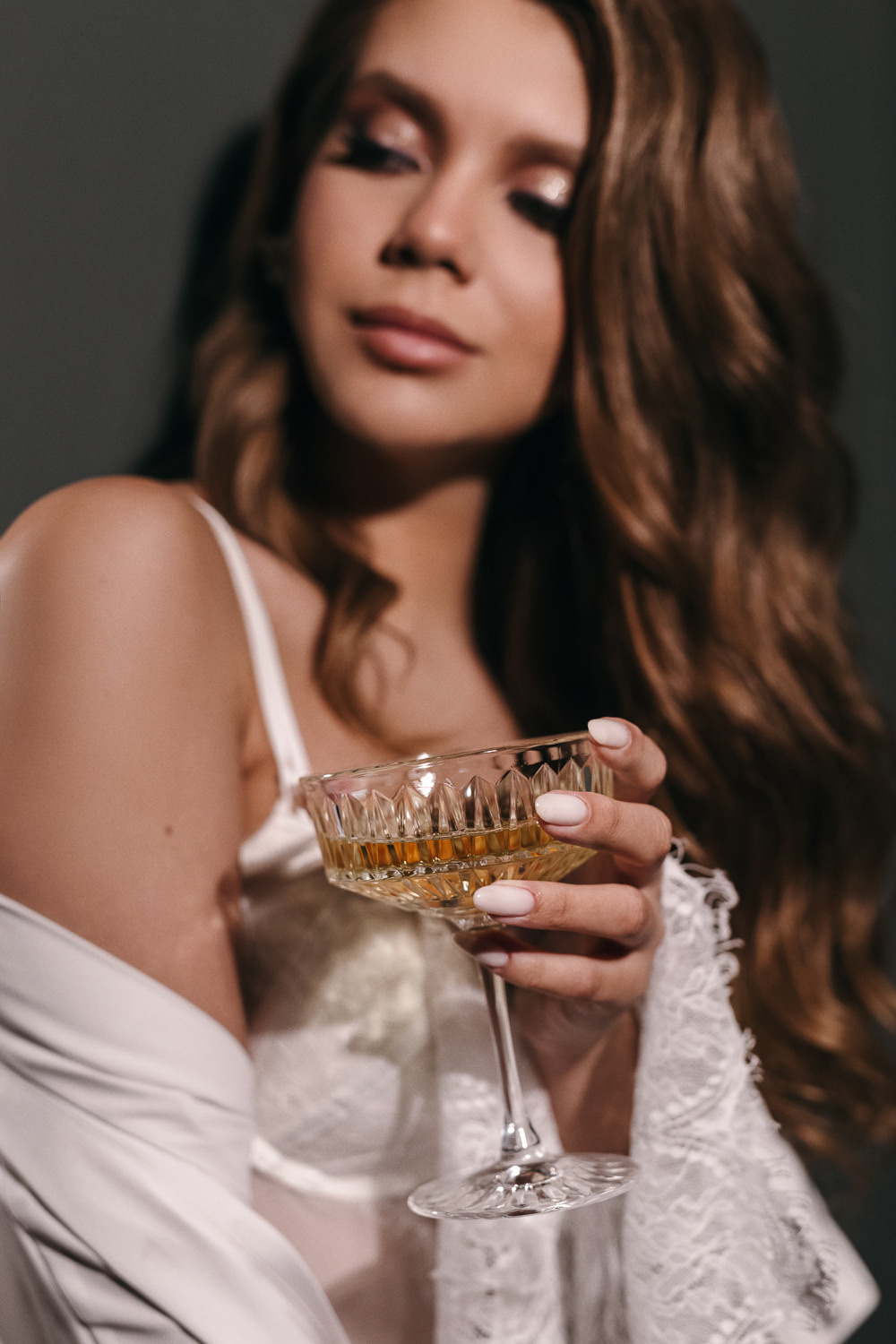 АРТЁМ И ВИОЛИНА. Фотограф Светлана Буня