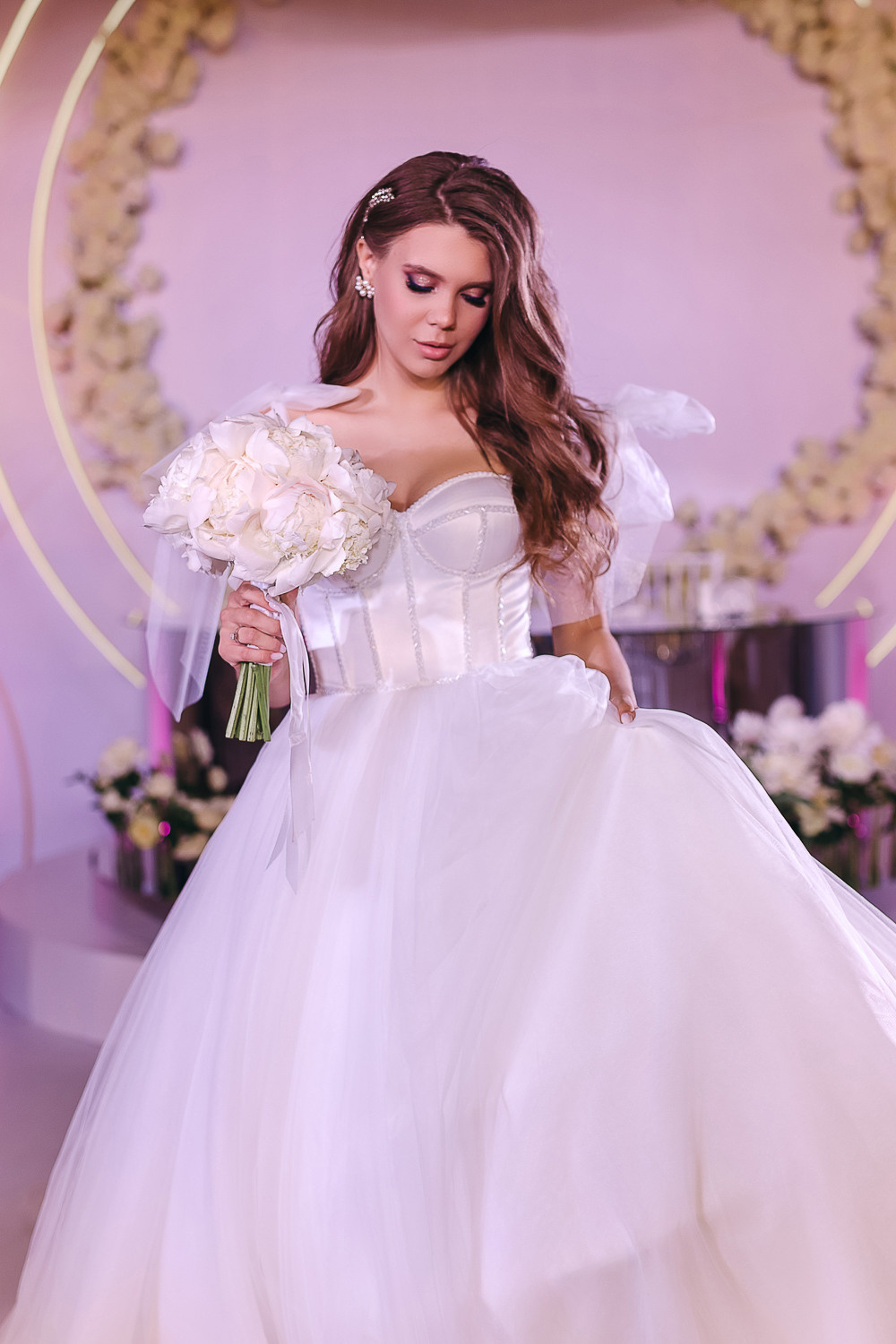 АРТЁМ И ВИОЛИНА. Фотограф Светлана Буня