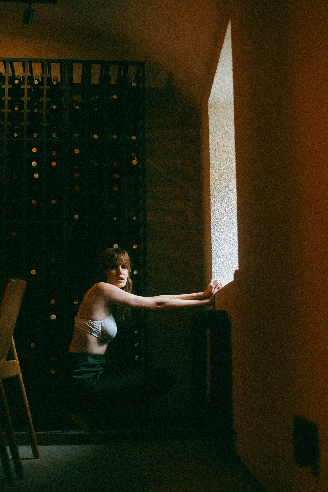 Лена. Фотограф Нижний Новгород