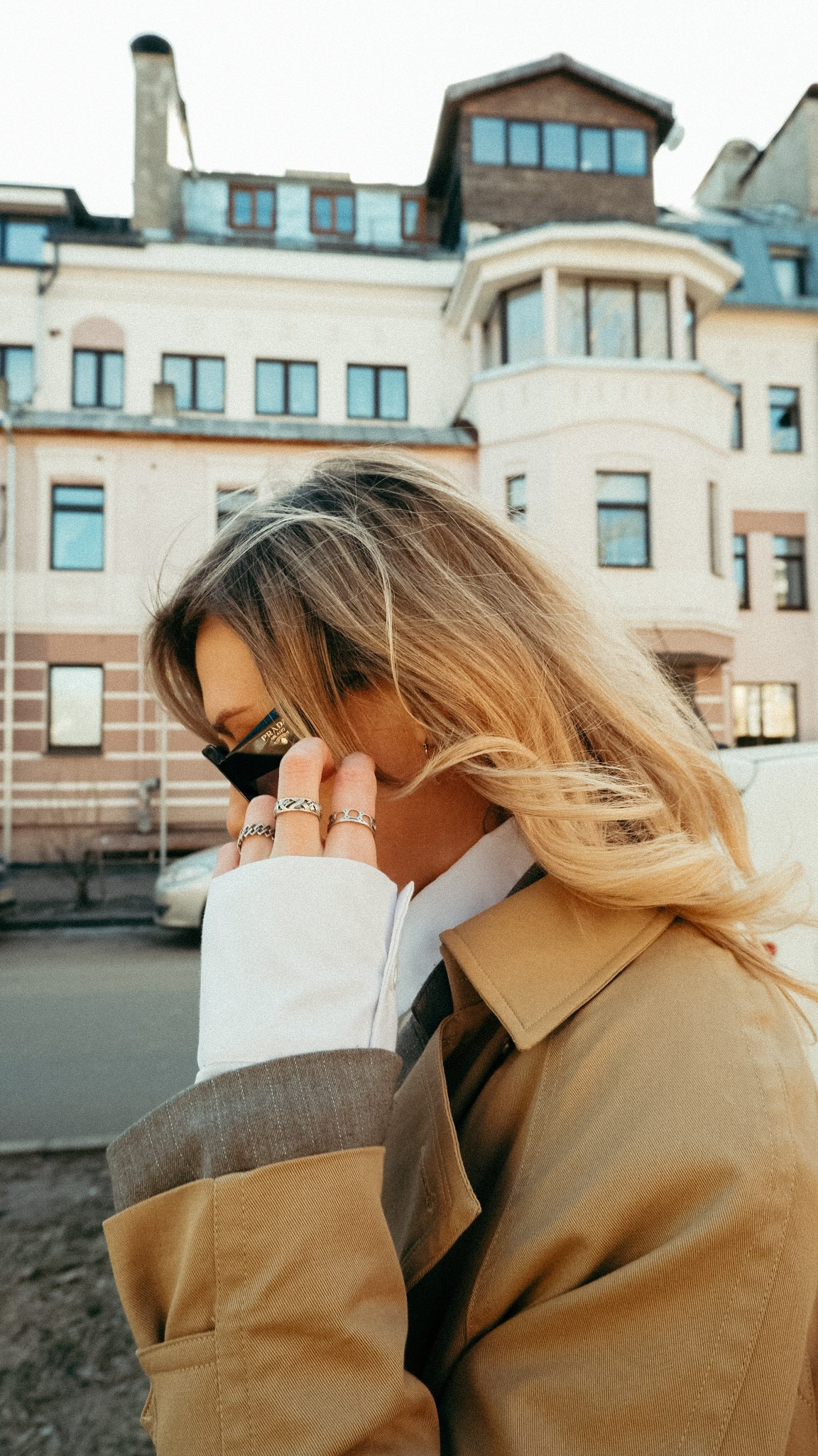 Natasha x Fuji. Фотограф Нижний Новгород
