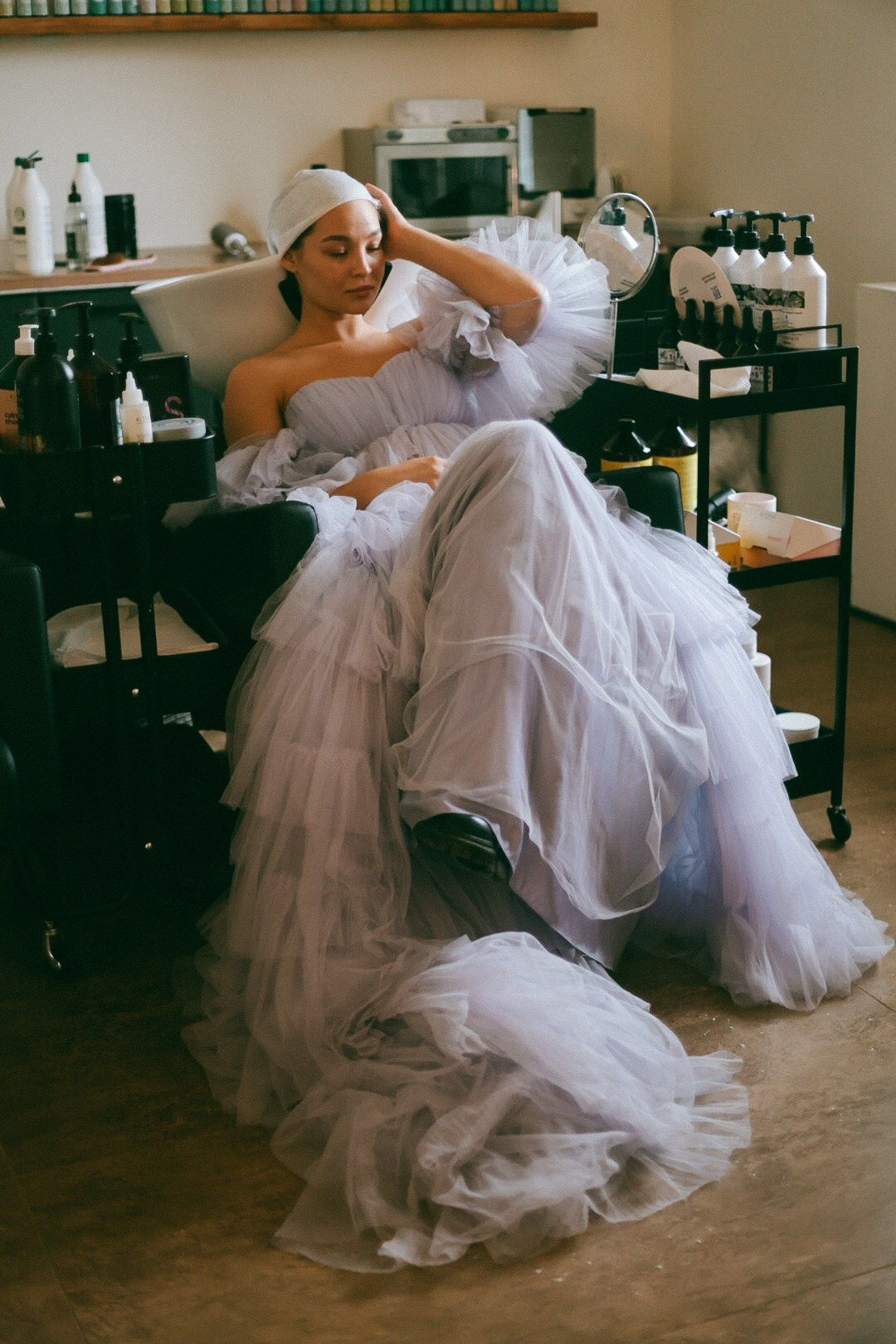 22 zima. Фотограф Нижний Новгород