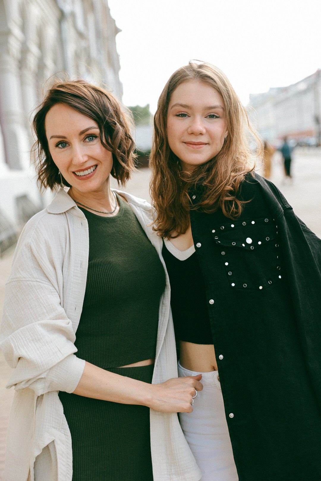 Sisters. Фотограф Нижний Новгород