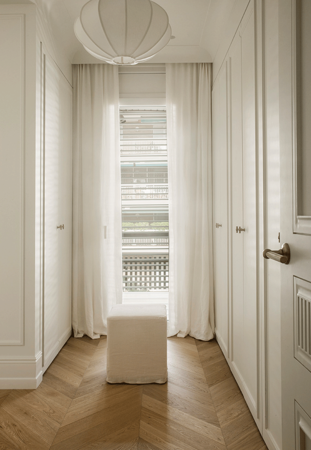 Квартира на улице Muntaner. Studio Casa Uno