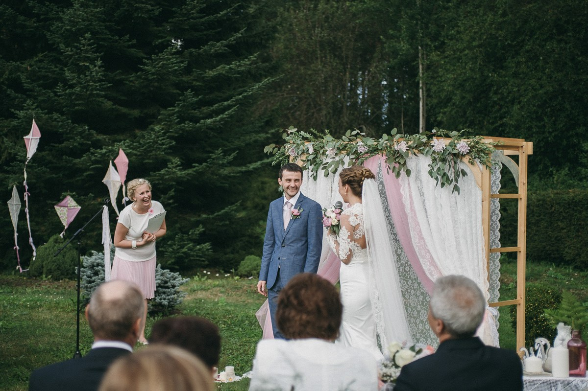 Tim & Julia. Свадебный фотограф в Петрозаводске Сергей Кокорев