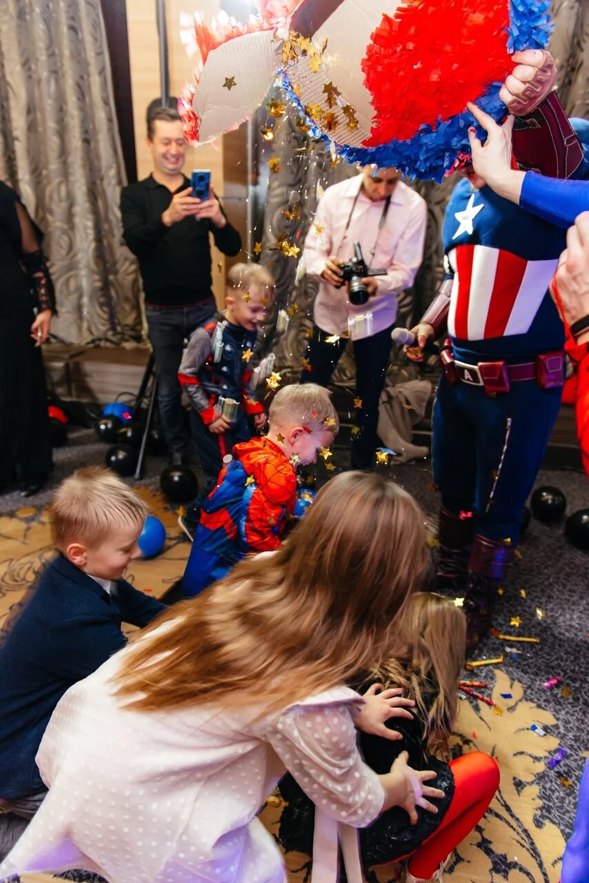 THE FACTORY. Организация мероприятий Донецк (ДНР). Организация и декор мероприятий Донецк (ДНР)