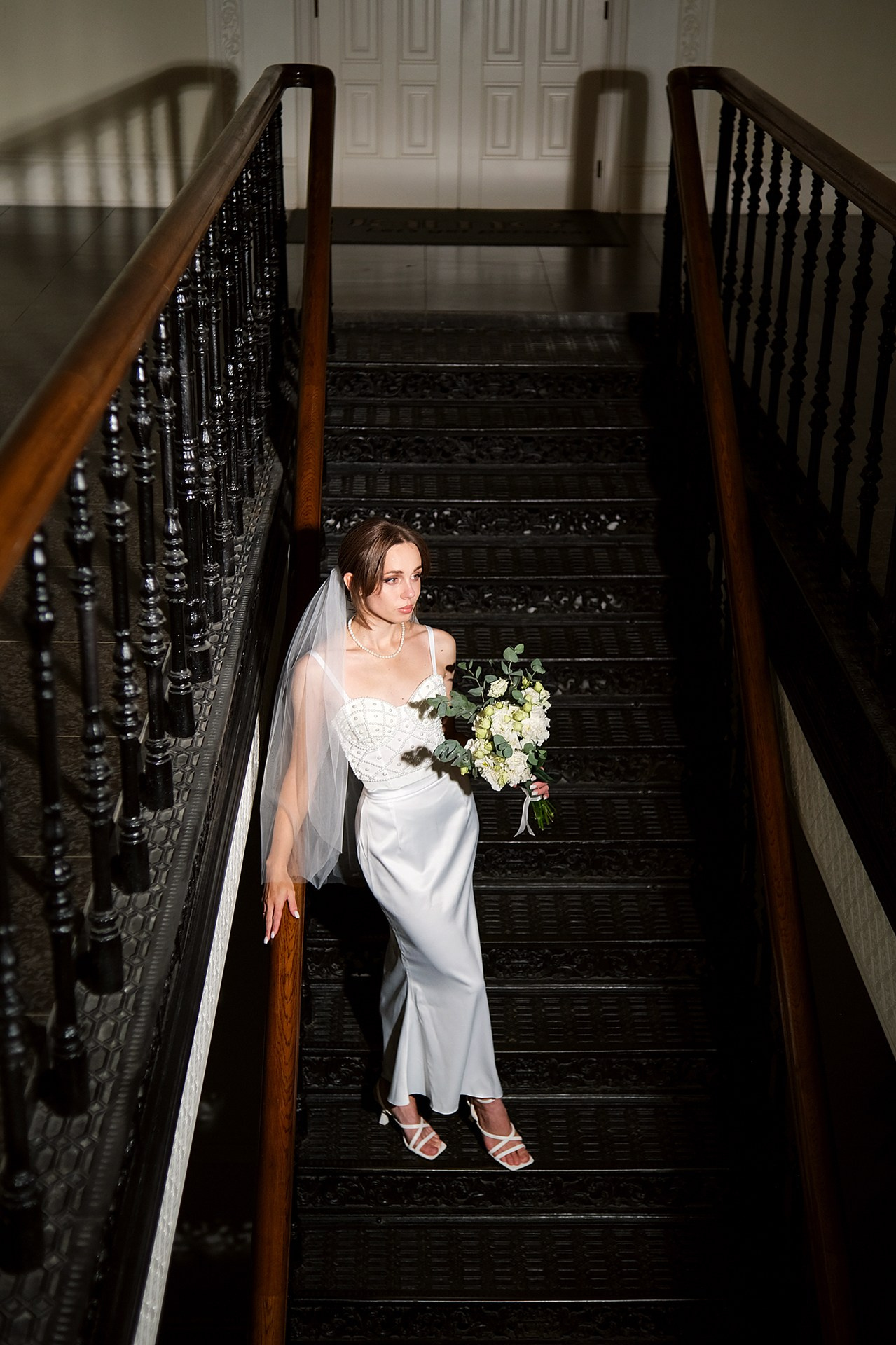 Anna & Anatoliy. Свадебный и семейный фотограф Ксения Тараканова г. Иваново