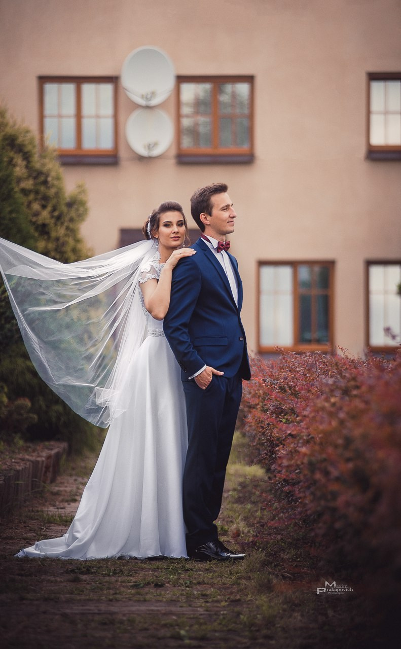 Igor + Evgeniya. Фотограф/видеомейкер в Минске, Москве, Витебске, видеосьемка
