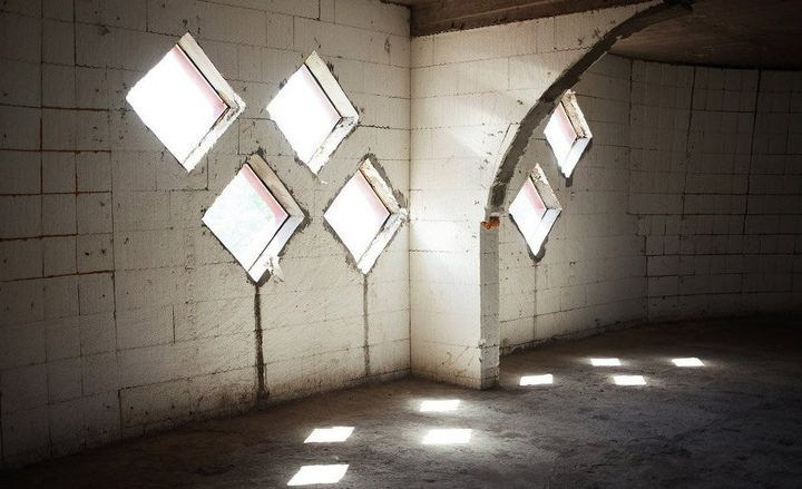 Фотосъёмка в подмосковной усадьбе — колоннады, ротонды и ландшафтные парки