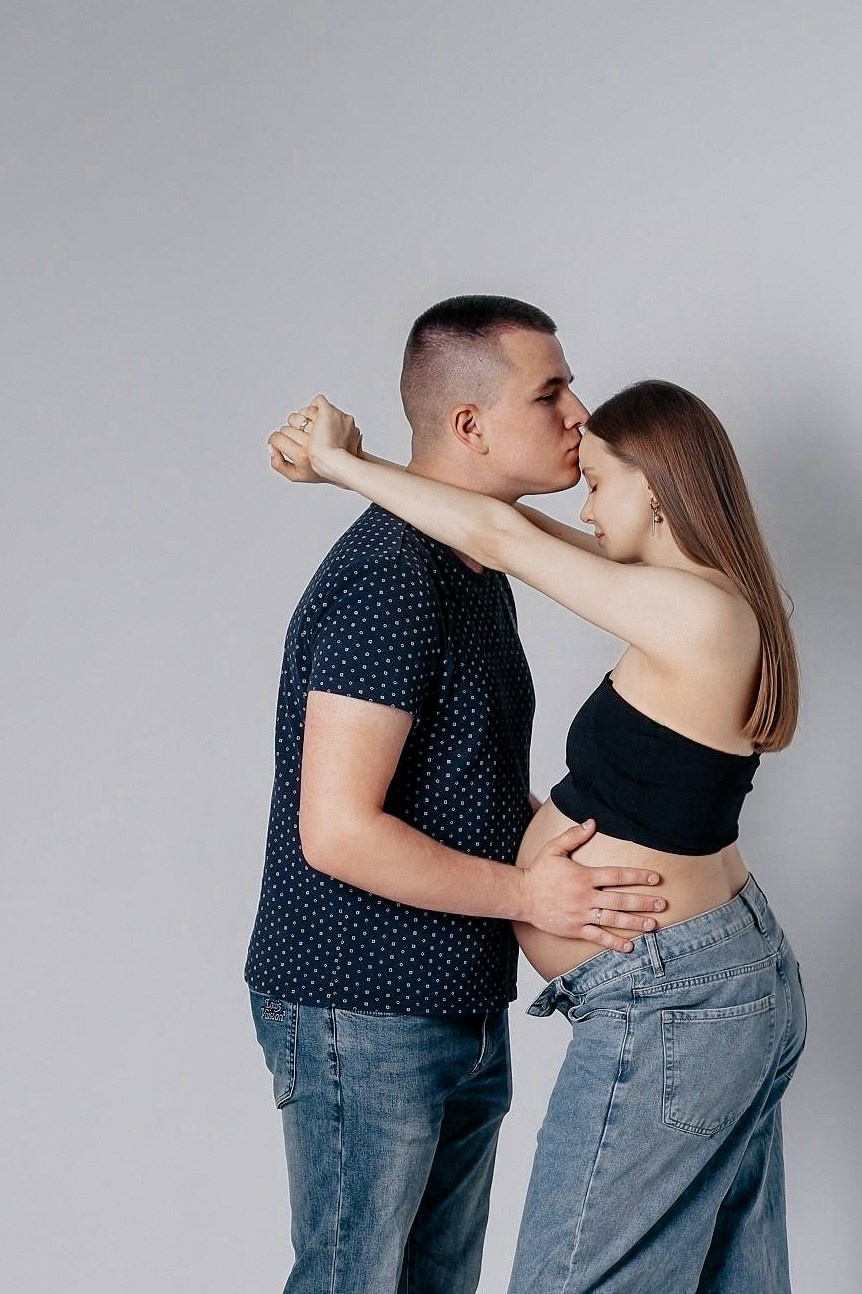 Семейный. Фотограф Иванова Елена в Иркутске