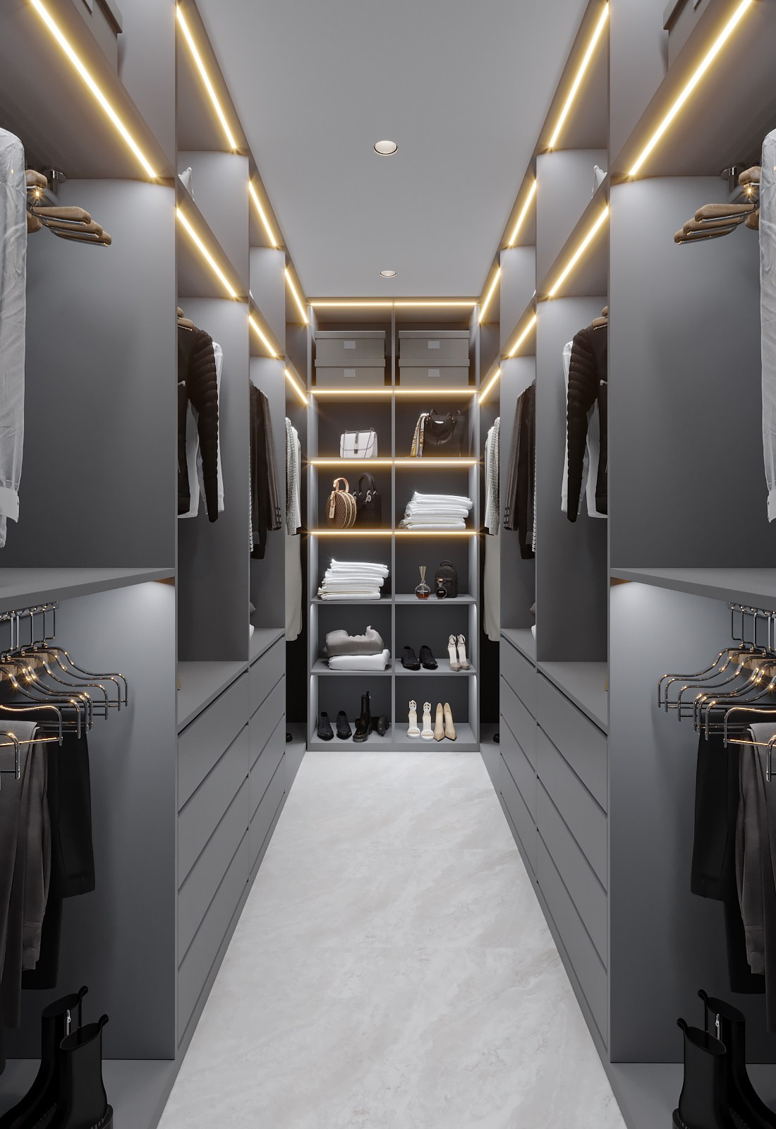 Дизайн-проект индивидуального жилого дома в Тверской области. Дизайнер интерьера в Дубне, Москве, Дмитрове