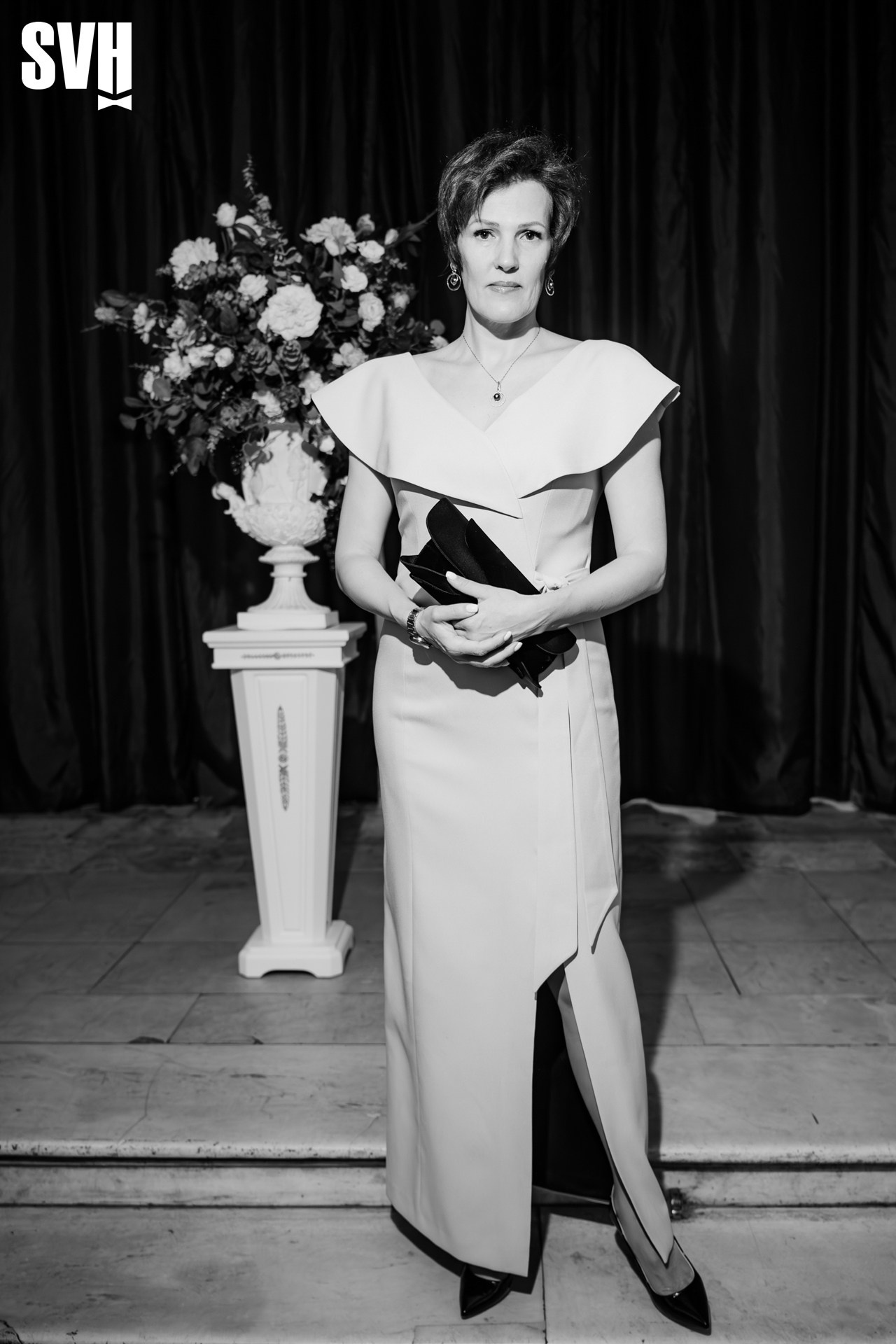 Пасхальный бал Петра Аксёнова