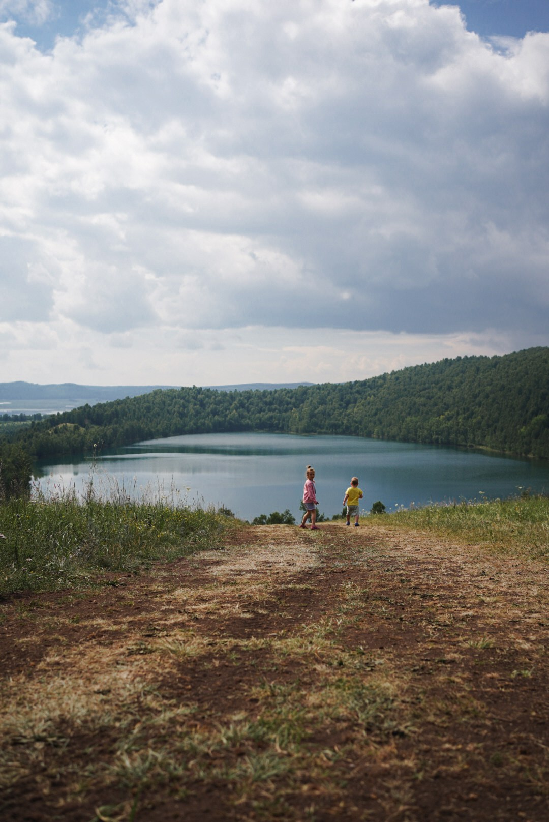 Фотографии с озёр и степей Хакасии. Предметный фотограф Санкт-Петербург