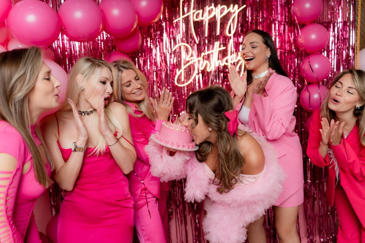 События и мероприятия. Свой Декор — оформление и декор мероприятий и свадебных торжеств в Москве и Московской области