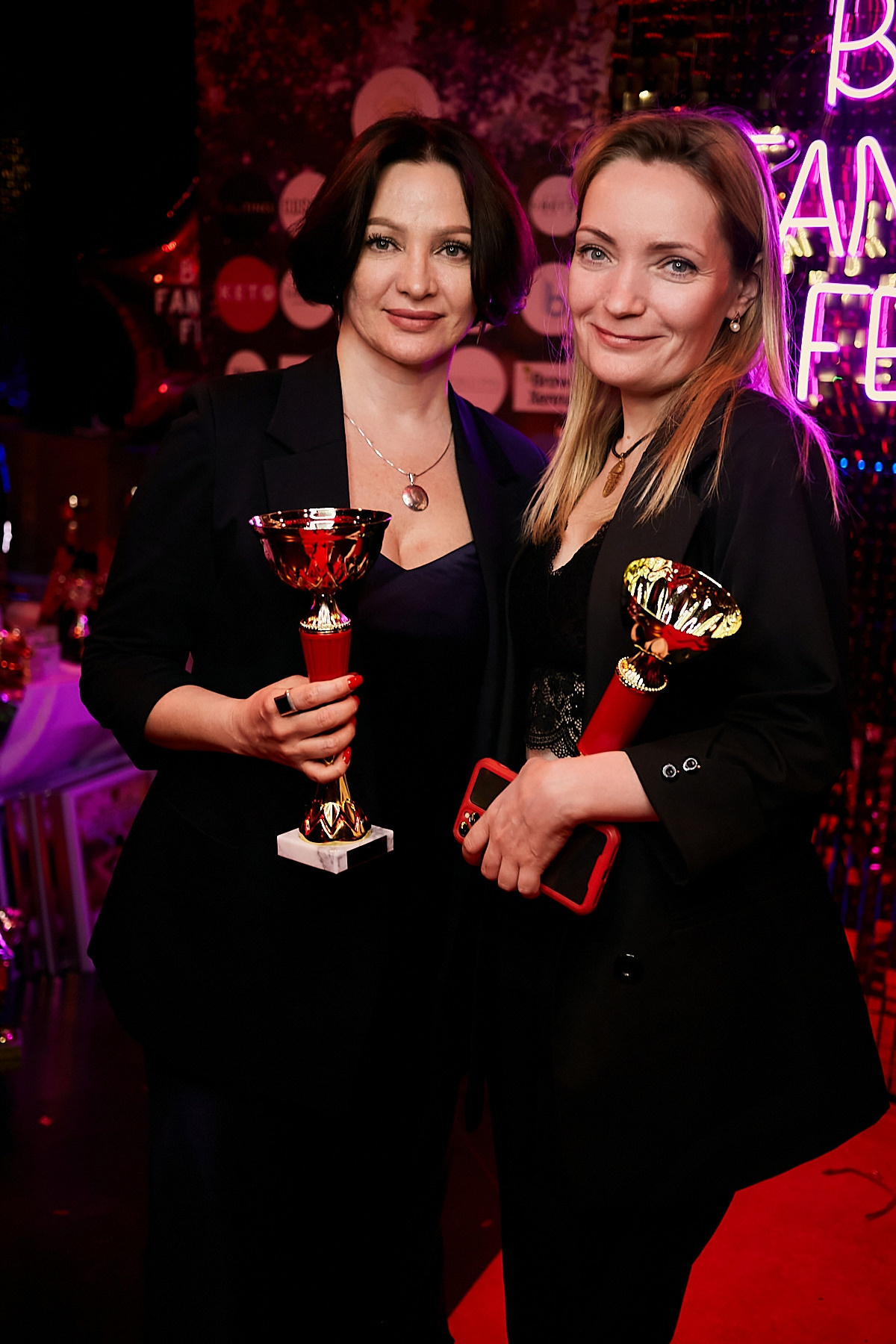 Best Fantasy Fest 2023. Фотограф и Видеограф в Москве. Олег Корушев