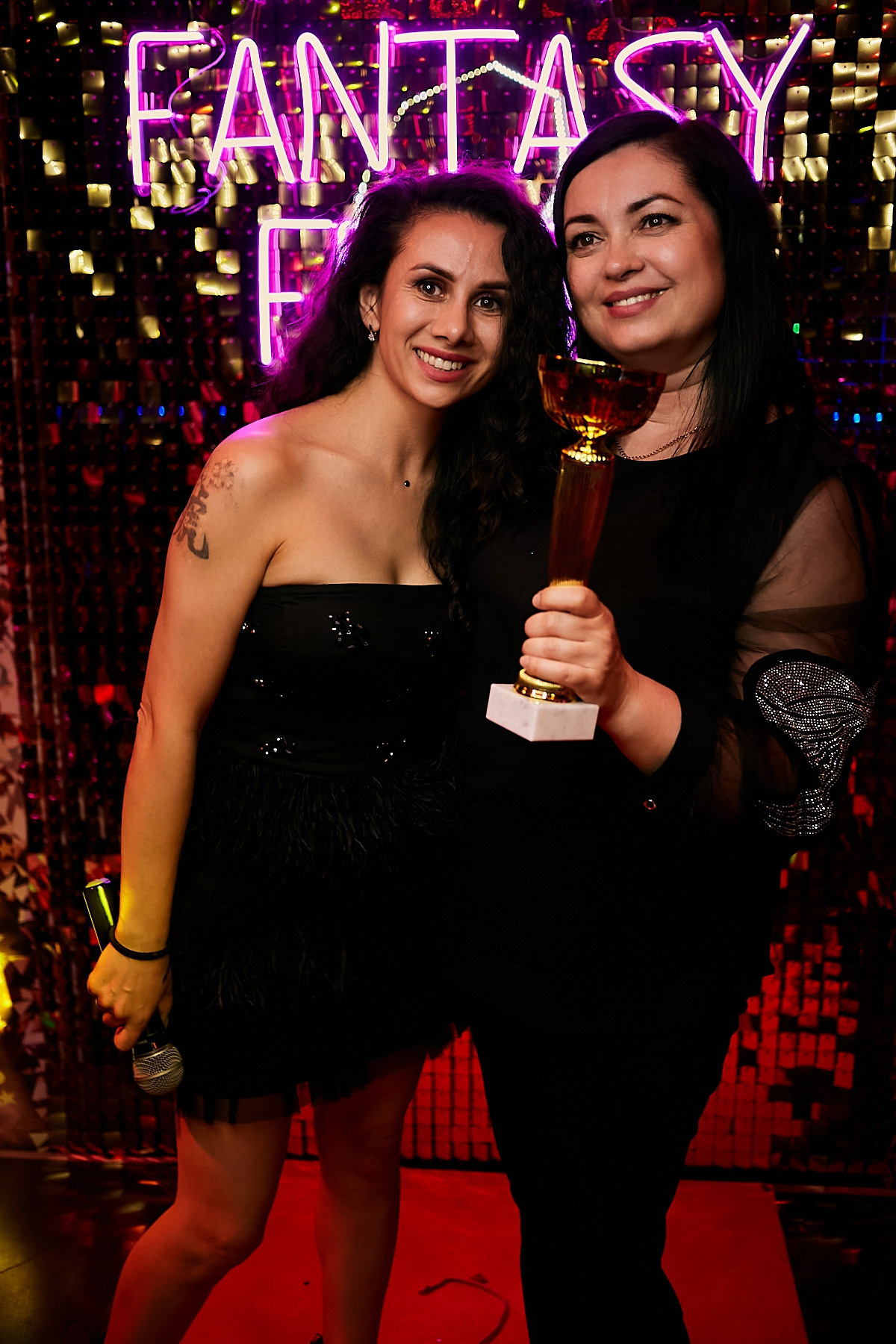 Best Fantasy Fest 2023. Фотограф и Видеограф в Москве. Олег Корушев