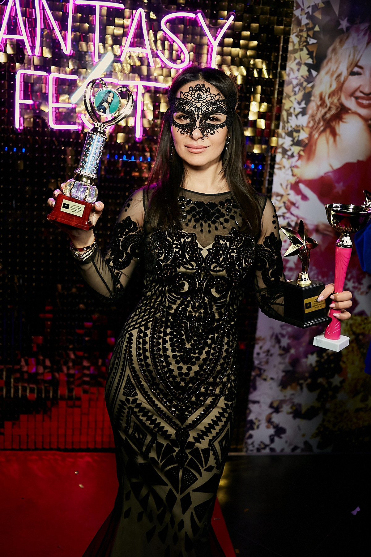 Best Fantasy Fest 2023. Фотограф и Видеограф в Москве. Олег Корушев