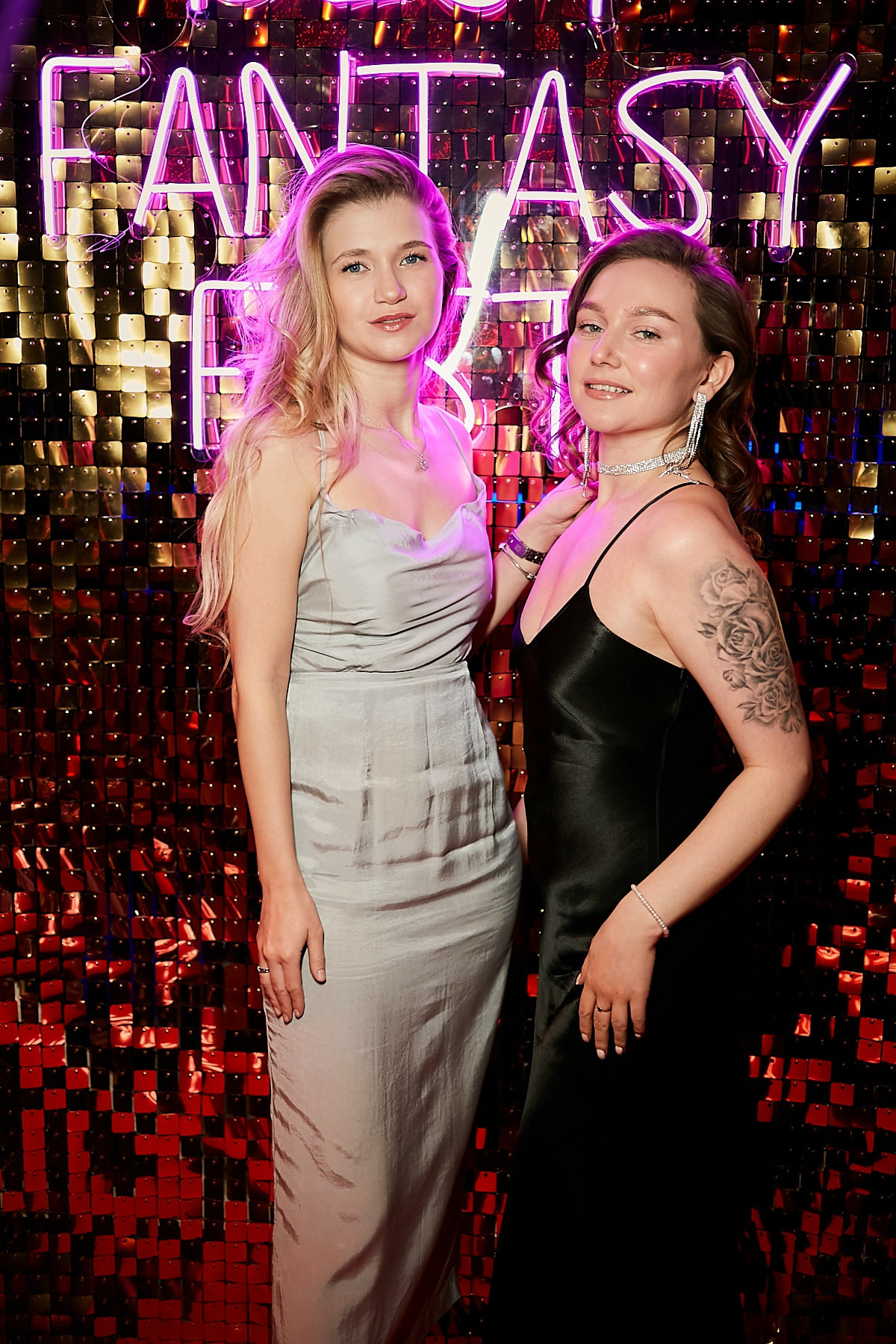 Best Fantasy Fest 2023. Фотограф и Видеограф в Москве. Олег Корушев