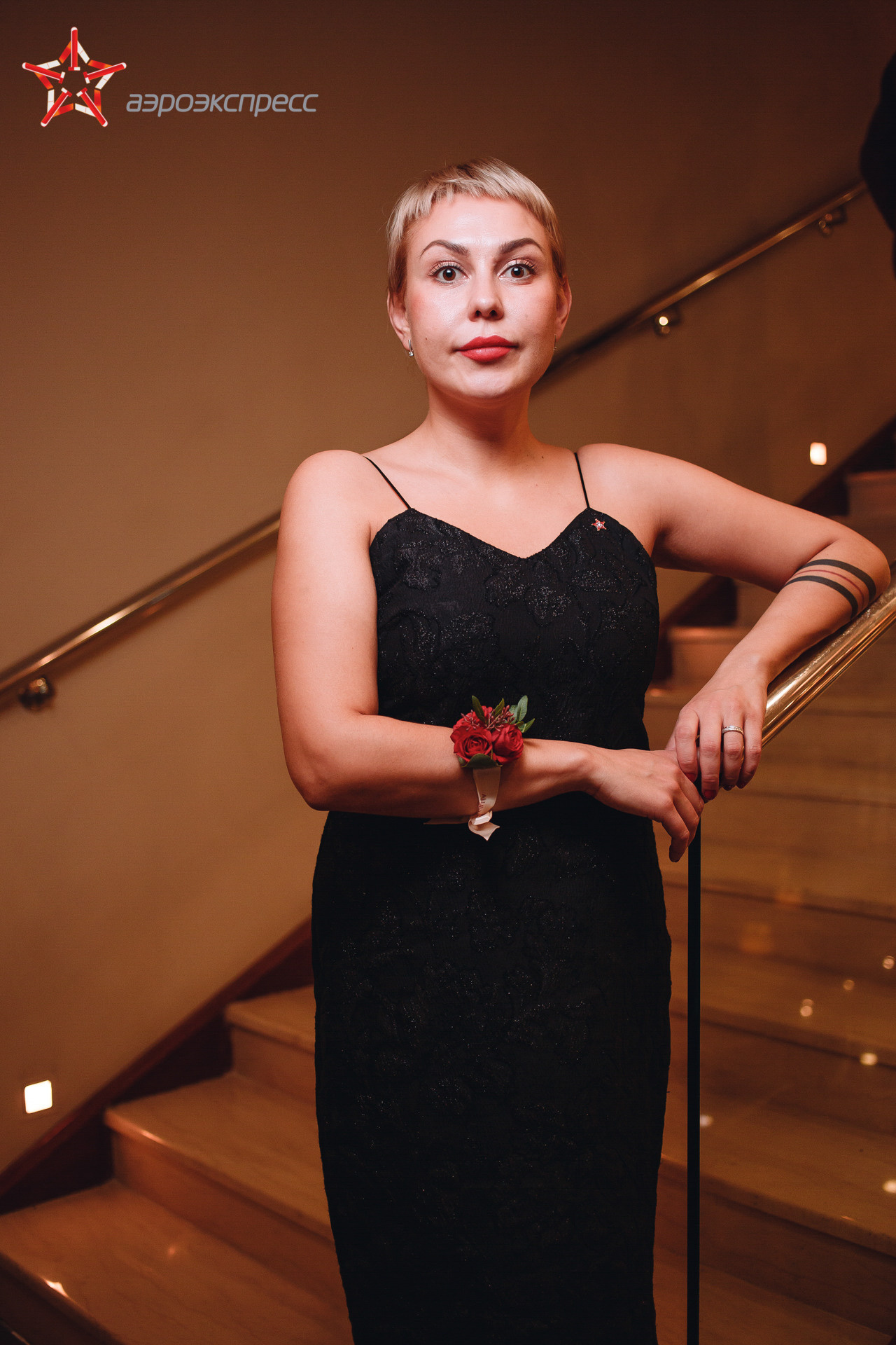 Аэроэкспресс. Фотограф и Видеограф в Москве. Олег Корушев