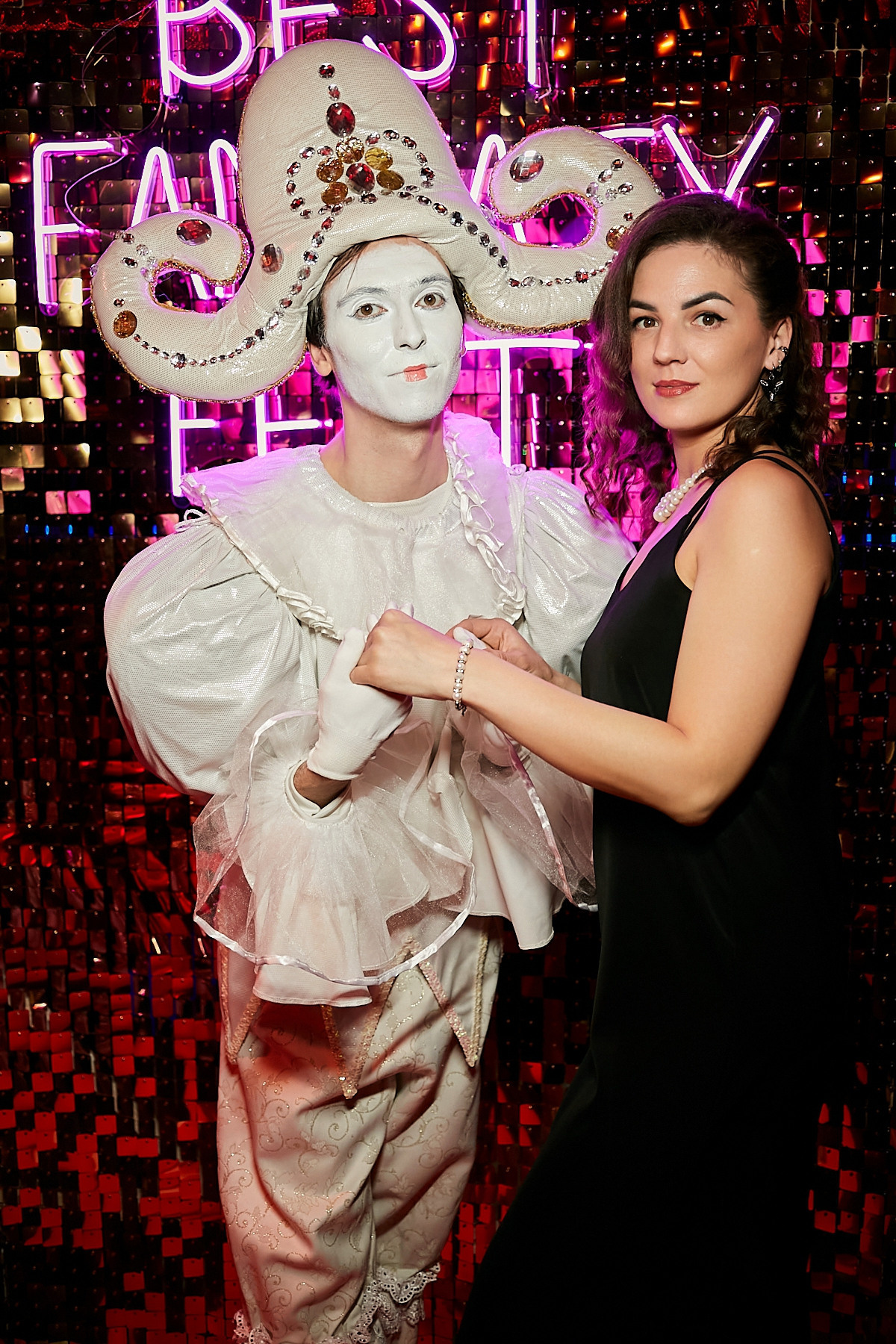 Best Fantasy Fest 2023. Фотограф и Видеограф в Москве. Олег Корушев