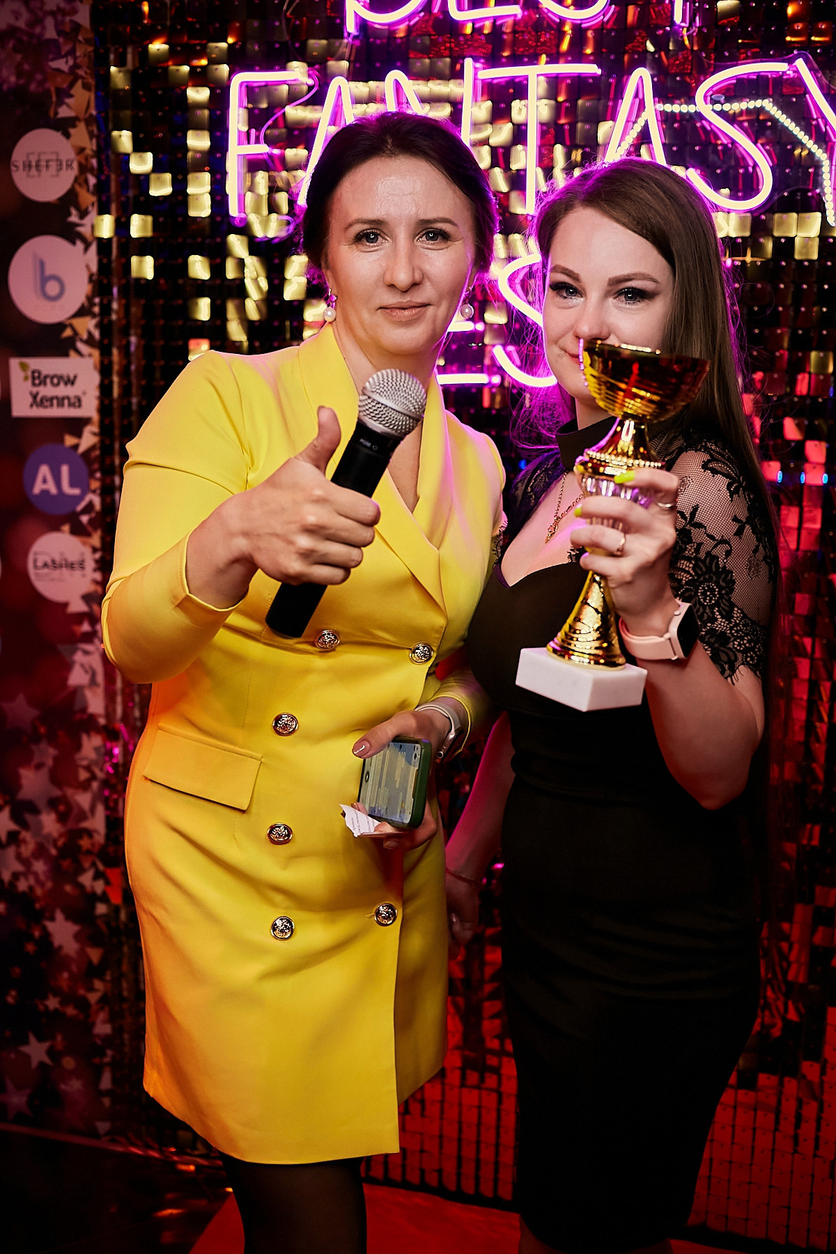 Best Fantasy Fest 2023. Фотограф и Видеограф в Москве. Олег Корушев