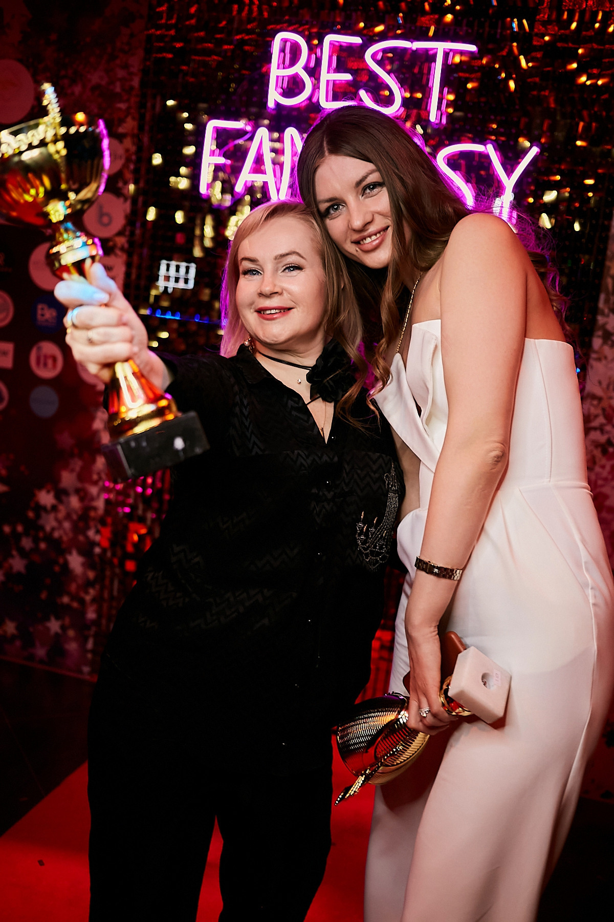 Best Fantasy Fest 2023. Фотограф и Видеограф в Москве. Олег Корушев