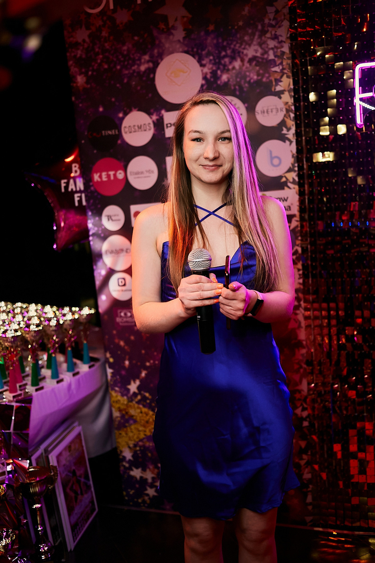 Best Fantasy Fest 2023. Фотограф и Видеограф в Москве. Олег Корушев