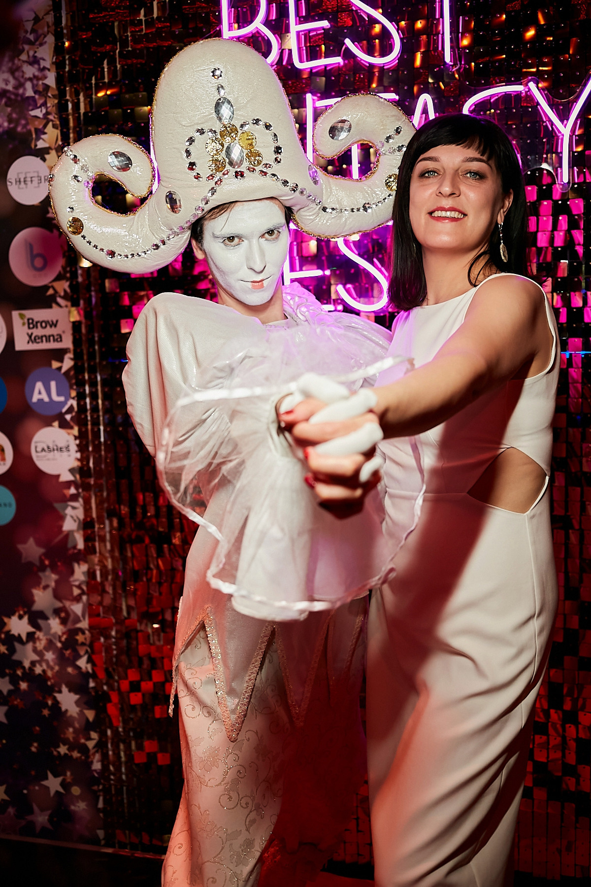 Best Fantasy Fest 2023. Фотограф и Видеограф в Москве. Олег Корушев