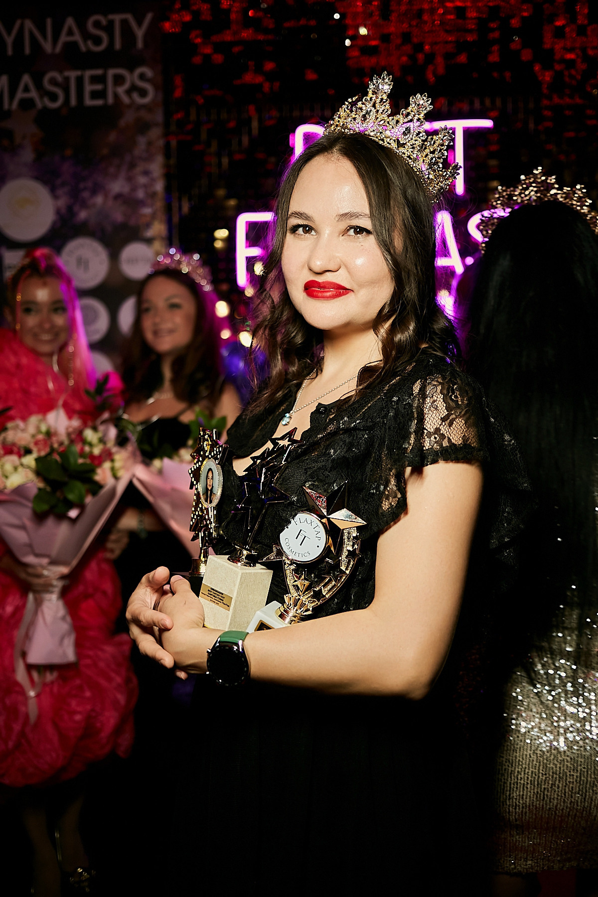 Best Fantasy Fest 2023. Фотограф и Видеограф в Москве. Олег Корушев