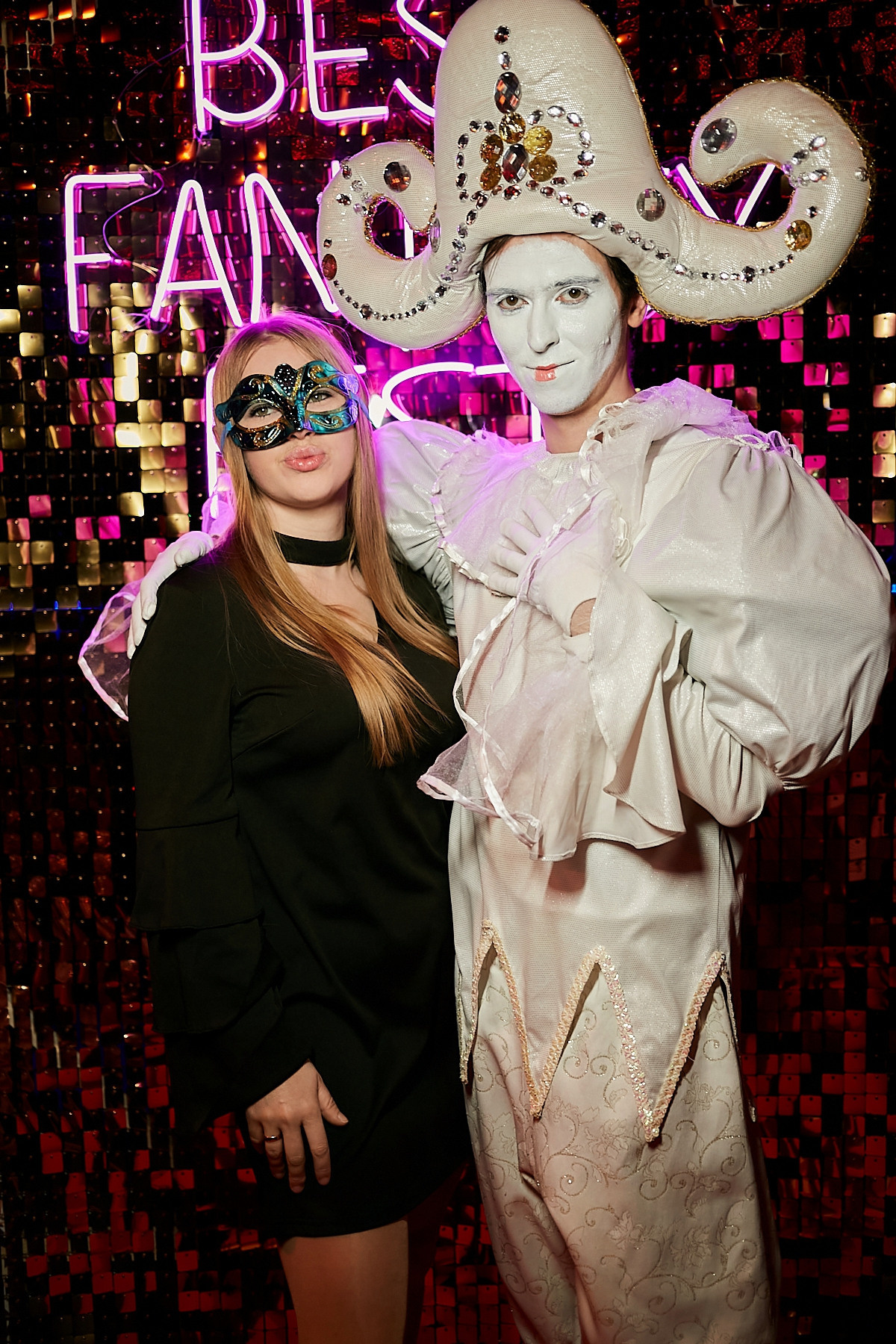 Best Fantasy Fest 2023. Фотограф и Видеограф в Москве. Олег Корушев