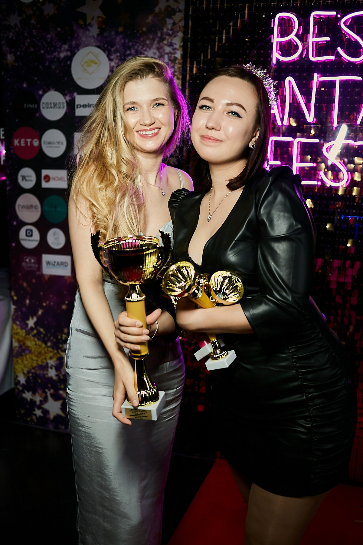 Best Fantasy Fest 2023. Фотограф и Видеограф в Москве. Олег Корушев