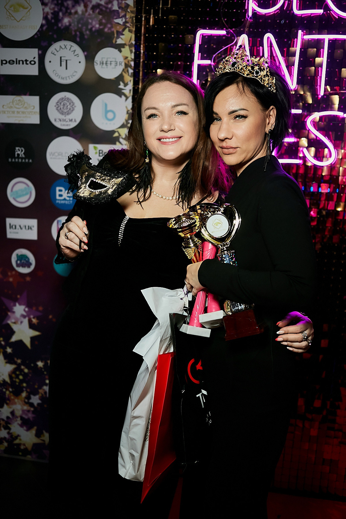 Best Fantasy Fest 2023. Фотограф и Видеограф в Москве. Олег Корушев