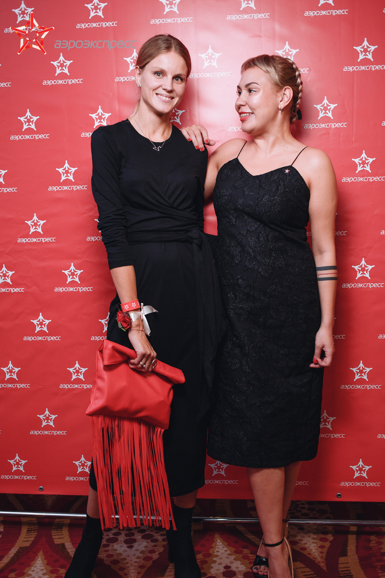 Аэроэкспресс. Фотограф и Видеограф в Москве. Олег Корушев