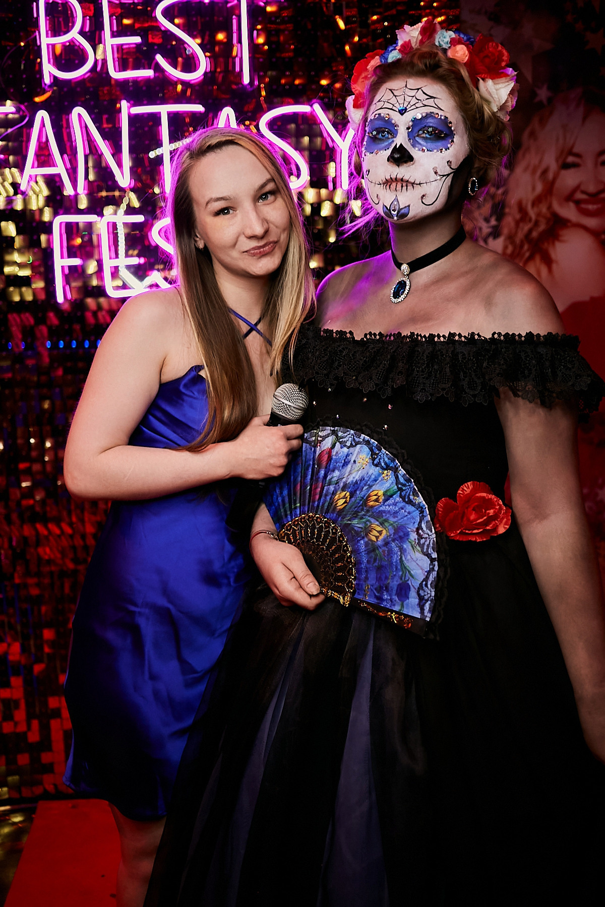 Best Fantasy Fest 2023. Фотограф и Видеограф в Москве. Олег Корушев