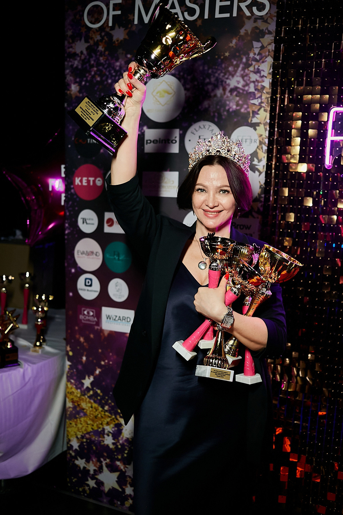 Best Fantasy Fest 2023. Фотограф и Видеограф в Москве. Олег Корушев