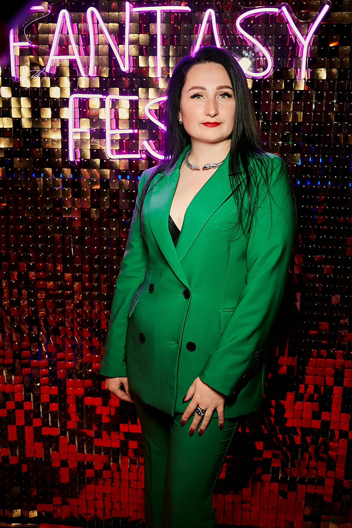 Best Fantasy Fest 2023. Фотограф и Видеограф в Москве. Олег Корушев